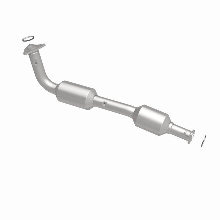 MagnaFlow 07-13 Toyota Tundra 4.0L Direct Fit Converter