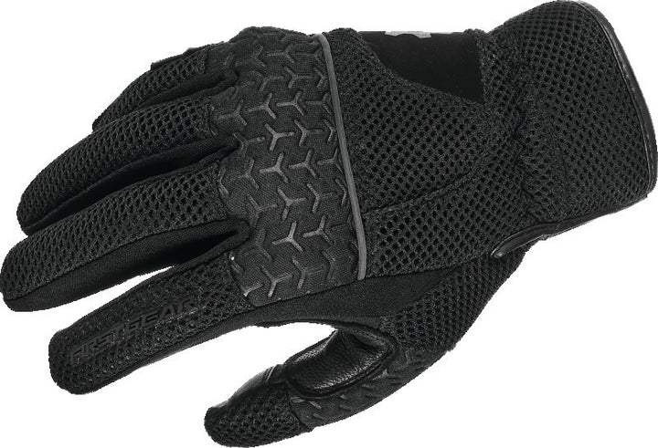 FIRSTGEAR Rush Air Glove Black - Small