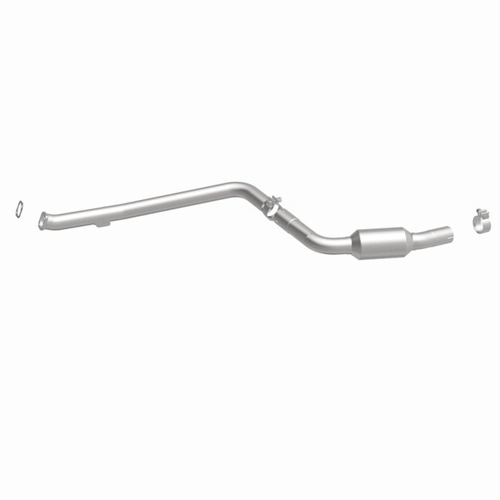 MagnaFlow 11-12 X3 3 L Underbody Direct Fit Converter