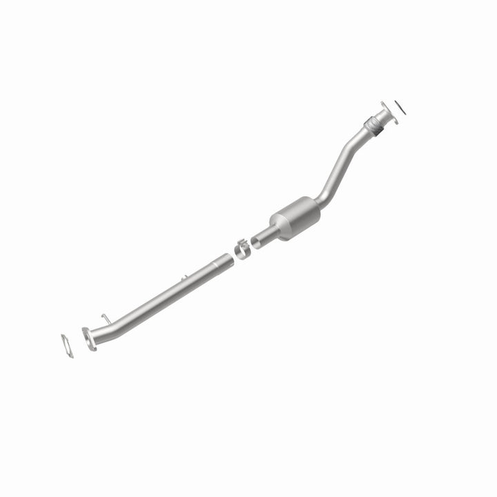 MagnaFlow 2002 Buick Rendezvous 3.4L Direct Fit Converter