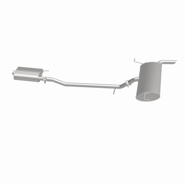 BRExhaust 12-15 CHEVROLET CAPTIVA SPORT 2.4L Exhaust Kit