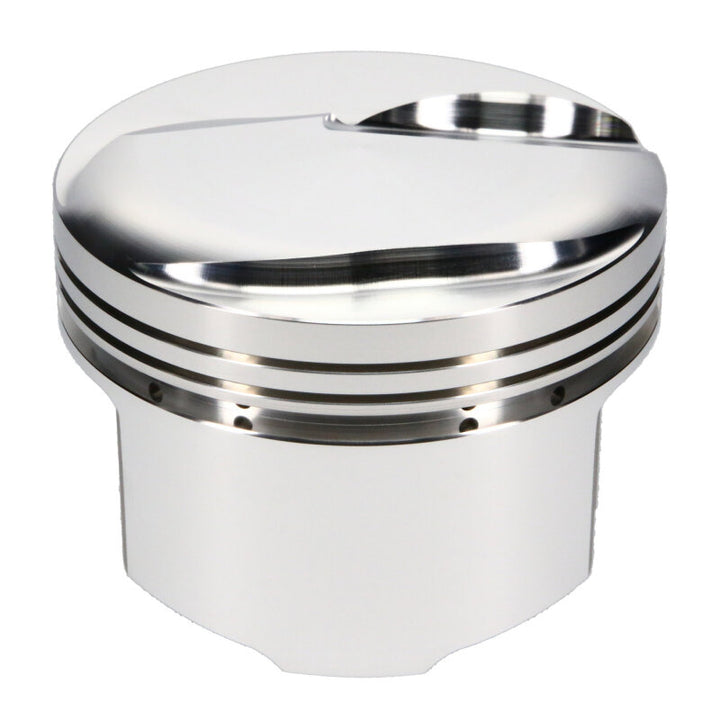 JE Pistons Chevrolet Big Block 4.310in Bore 1.645in CH -23.00 CC Piston Set