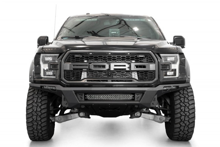 Addictive Desert Designs17-20 Ford F-150 Raptor Phantom Front Bumper