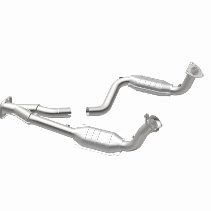 MagnaFlow 2003 Chevrolet SSR 5.3L Direct Fit Converter