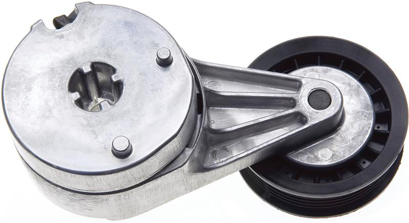 Gates 94-04 Ford Mustang V6-3.8L Base DriveAlign Automatic Belt Tensioner