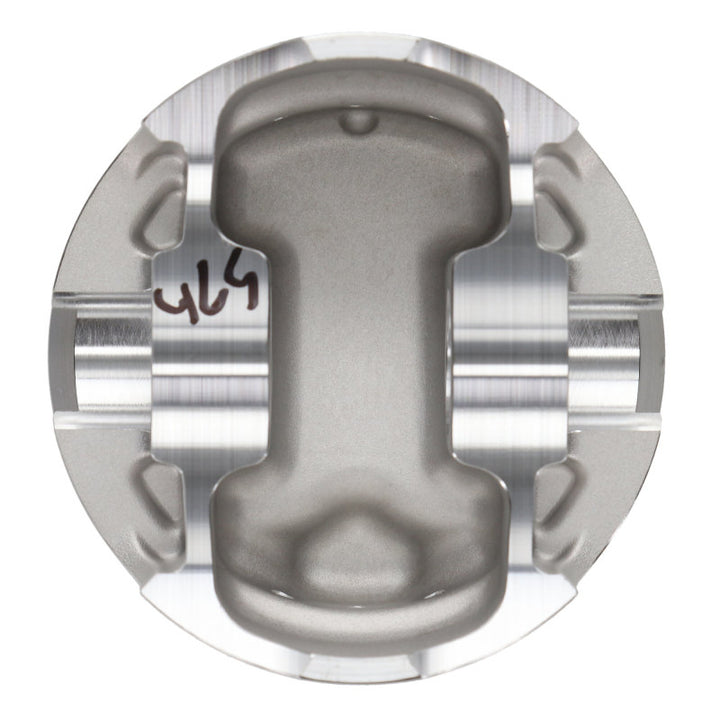 Wiseco Chevrolet LS 4.070in Bore 1.115in CH -8.00 CC Professional Piston Set