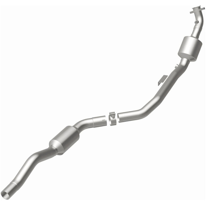 MagnaFlow 06-09 Mercedes-Benz E350 3.5L Direct Fit Converter