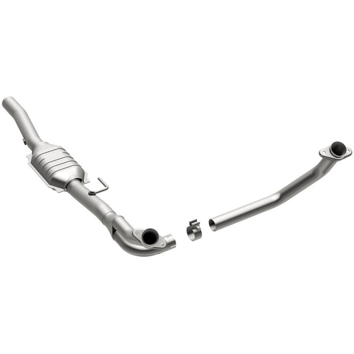 MagnaFlow 2000 Dodge Dakota 3.9L Direct Fit Converter
