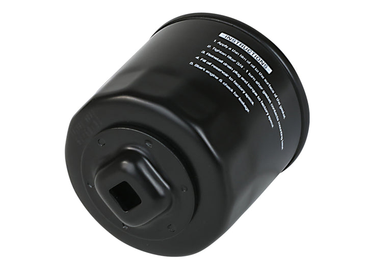 aFe ProGuard Oil Filter - OE Repl. Yamaha 5GH-13440-50-00 (4 Pack)