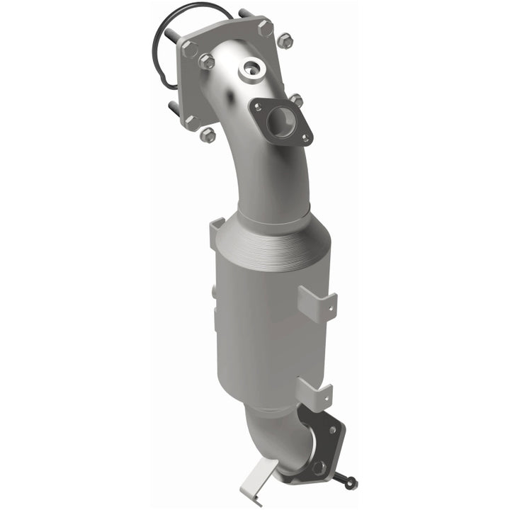 MagnaFlow Direct Fit Catalytic Converter 2020 Jeep Cherokee Single Underbody 2L