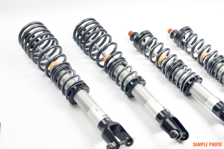 AST Suspension 08 Mini Cooper 5100 Street Non-Inverted Suspension