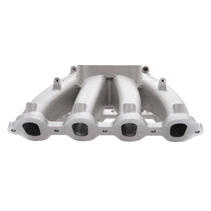 Edelbrock Chevy LSR SB Super Victor Dominator Carburetor Intake Manifold