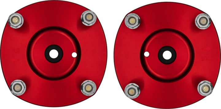 Camburg 07-21 Toyota Tundra 2wd /4wd Dominator Preload Spacer Kit