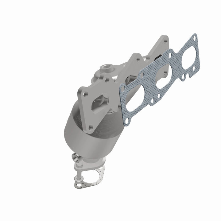 MagnaFlow 07-09 Hyundai Santa Fe 3.3L Direct Fit Converter