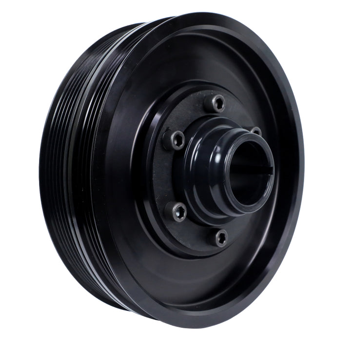 Fluidampr 16-24 Chevrolet Camaro SS / 20-24 Chevrolet Camaro LT1 Steel Internally Balanced Damper