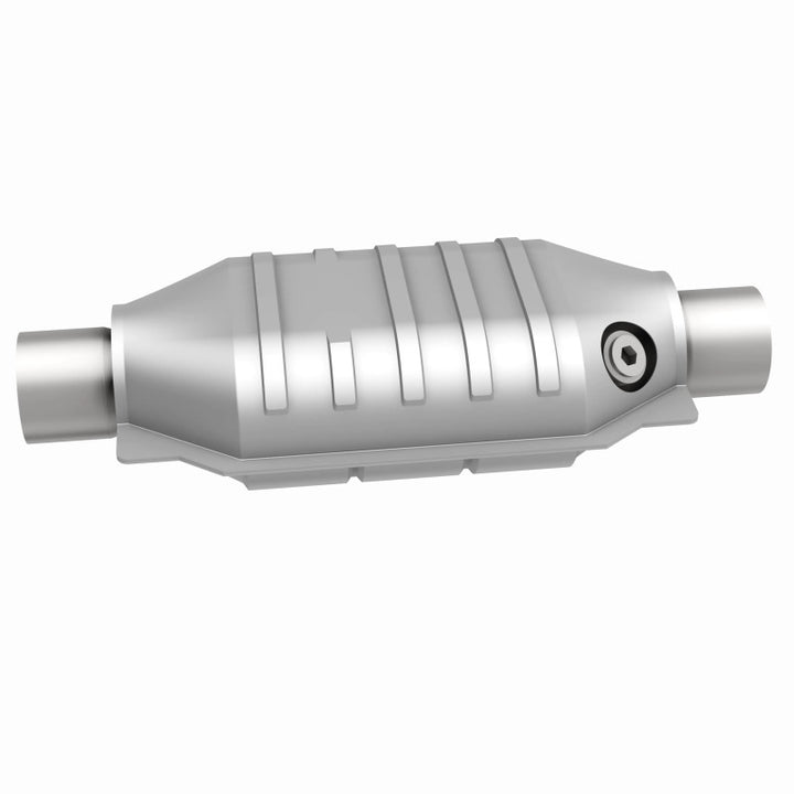MagnaFlow Universal Catalytic Converter 2 W/O2 Boss