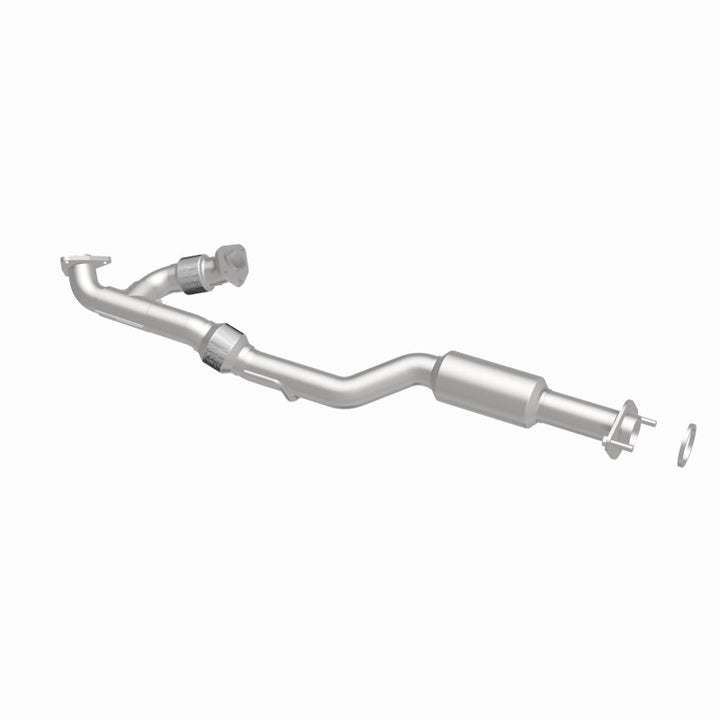 MagnaFlow 13-14 Nissan Pathfinder 3.5L Direct Fit Converter