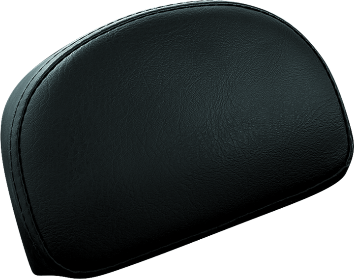 Kuryakyn Backrest Pad For Plug & Play Sissy Bar 8980 Black