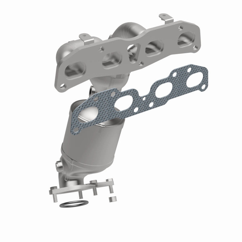 MagnaFlow 2008-2015 Nissan Rogue 2.5L Direct Fit Converter