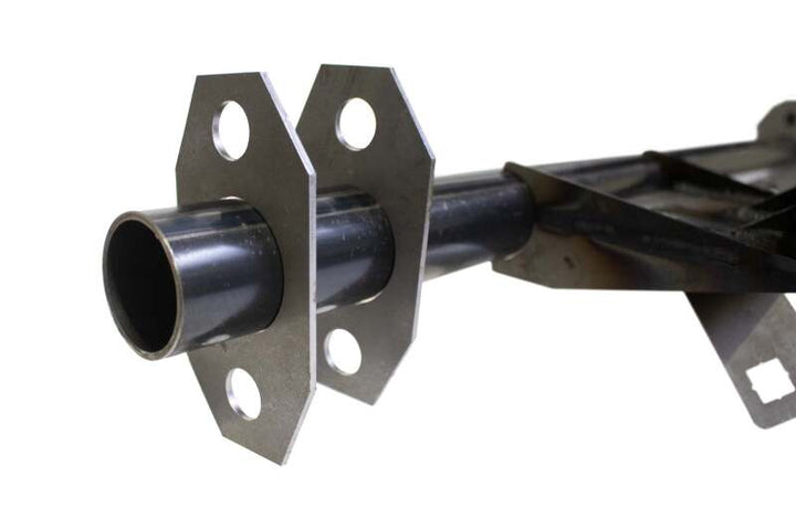 Rustbuster Fuel Tank Crossmember