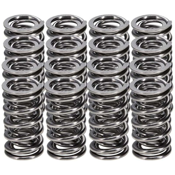 Manley GM LS Series .660in Max Lift Valve Spring and Retainer Kit