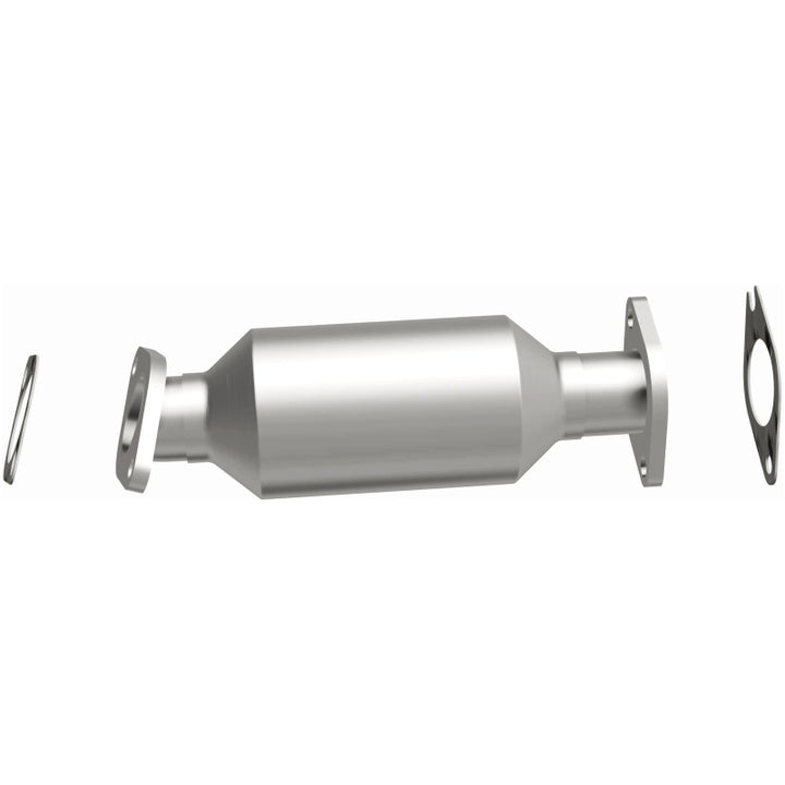 MagnaFlow 10-13 Hyundai Santa Fe 2.4L Direct Fit Converter