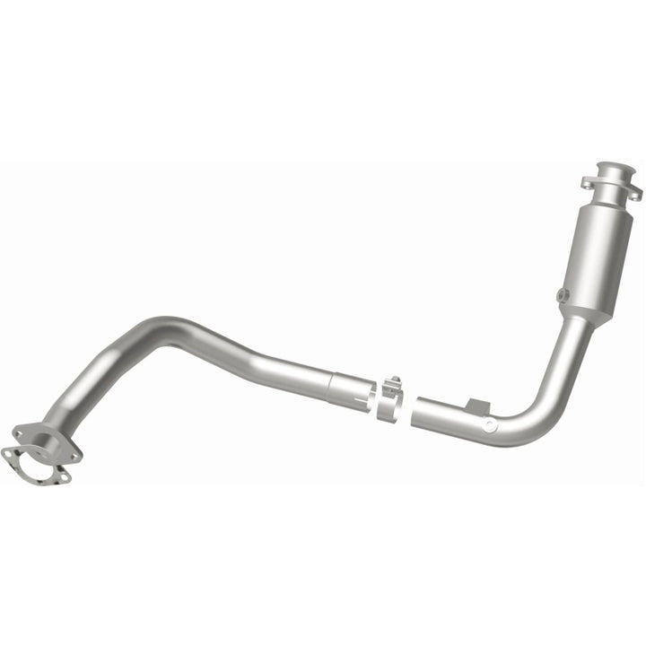 MagnaFlow 10-13 Land Rover Range Rover Sport 5.0L Direct Fit Converter