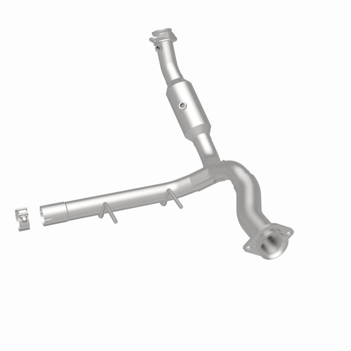 MagnaFlow 15-17 Ford F-150 5.0L Direct Fit Converter