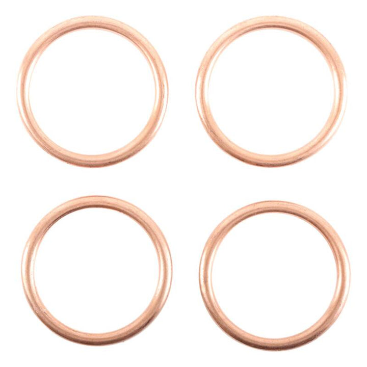 Vertex Gaskets 84-86 Honda CB700SC Nighthawk S Exhaust Gasket Kit