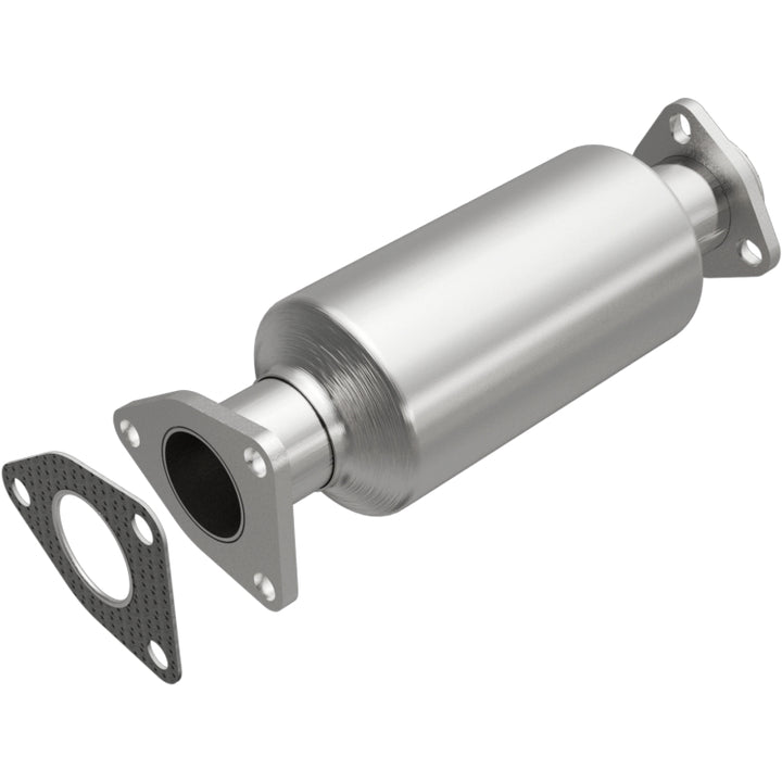 MagnaFlow 86-89 Honda Accord 2.0L CA Direct Fit Converter