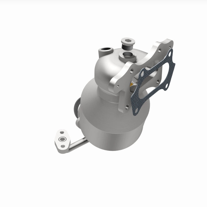 MagnaFlow 10-14 Honda Insight 1.3L Direct Fit Catalytic Converter