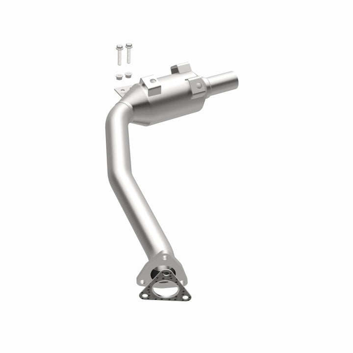 MagnaFlow 2004 Boxster H6 2.7 3.2 OEM Underbody Direct Fit Converter