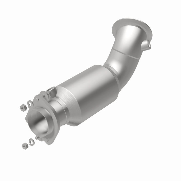 MagnaFlow 2015 M3 3 Underbody Direct Fit Converter