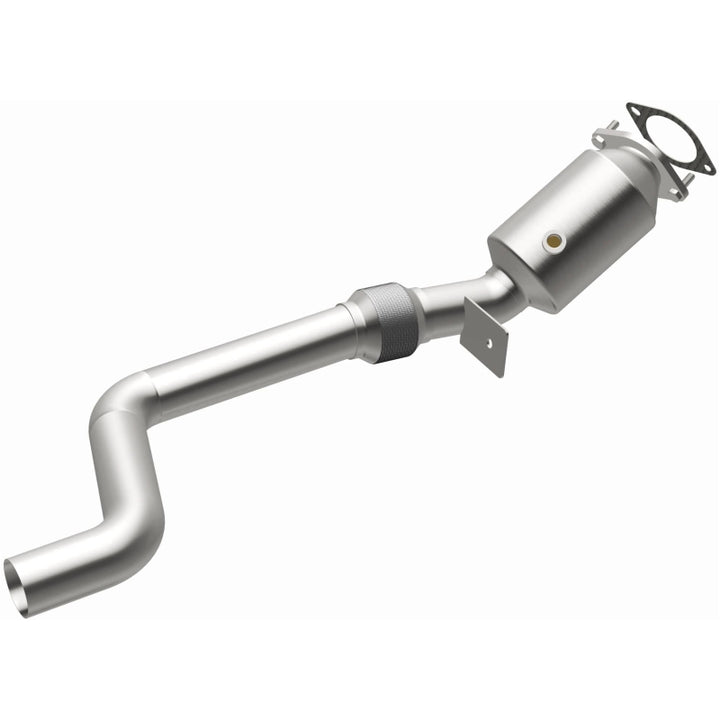 MagnaFlow 15-17 Ford Mustang 5.2L Direct Fit Converter
