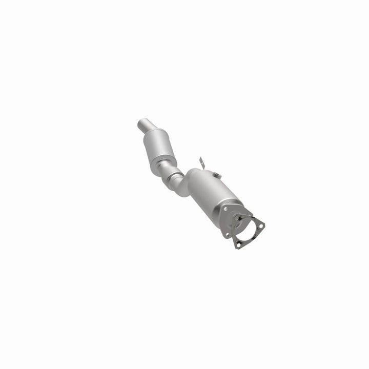 MagnaFlow 05-06 Audi A4 Quattro 3.2L Direct Fit Converter