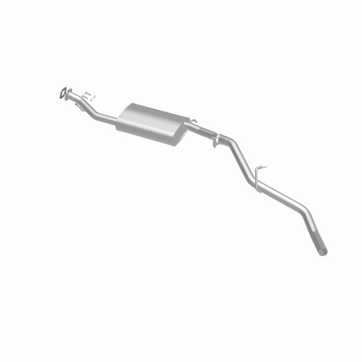 BRExhaust 00-02 Nissan Xterra 3.3L Muffler Kit