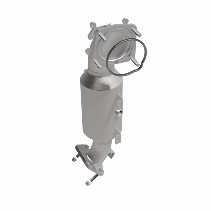 MagnaFlow Direct Fit Catalytic Converter 2020 Jeep Cherokee Single Underbody 2L