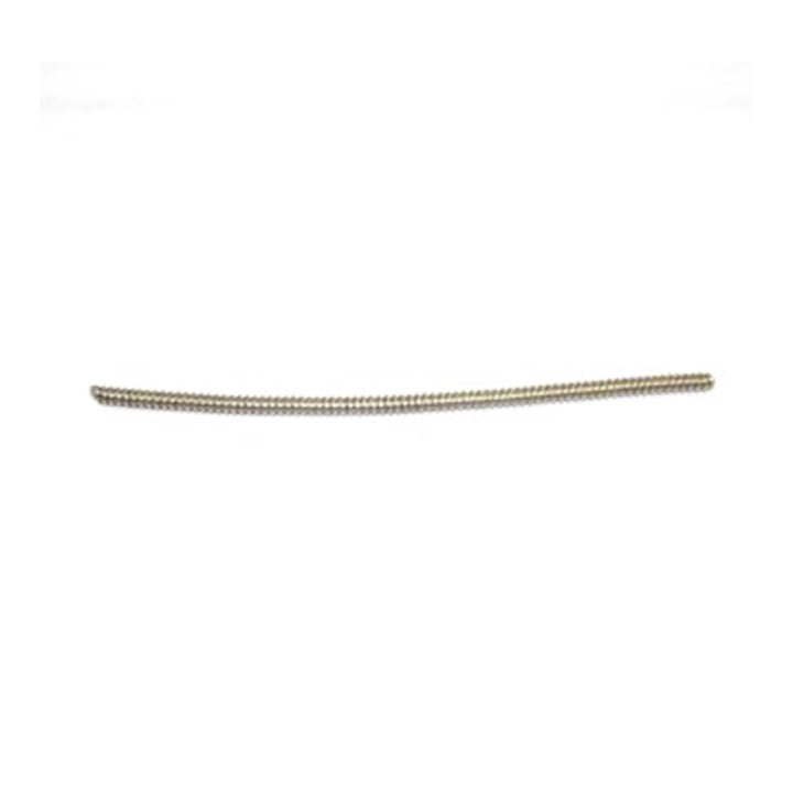 KC HiLiTES Daylighter Flex Tubing - Stainless Steel (12in.)