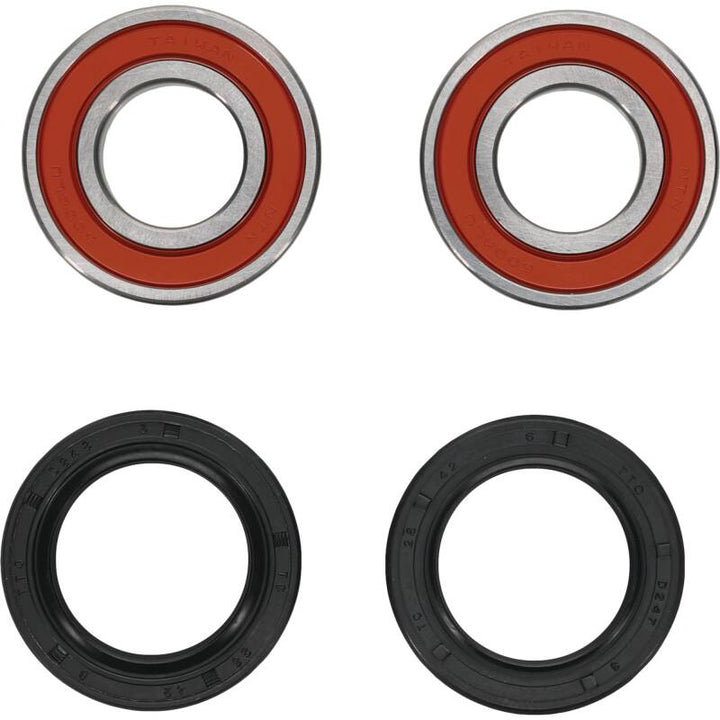 Pivot Works Premium Wheel Bearing