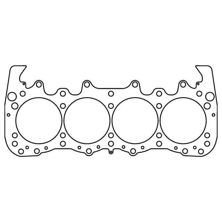 Cometic Chrysler 500 Pro Stock V8 .040in MLS Cylinder Head Gasket - 4.685in Bore