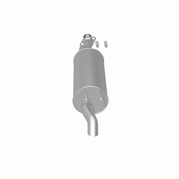 BRE Exhaust 12-15 Civic 1.8L Muffler Kit