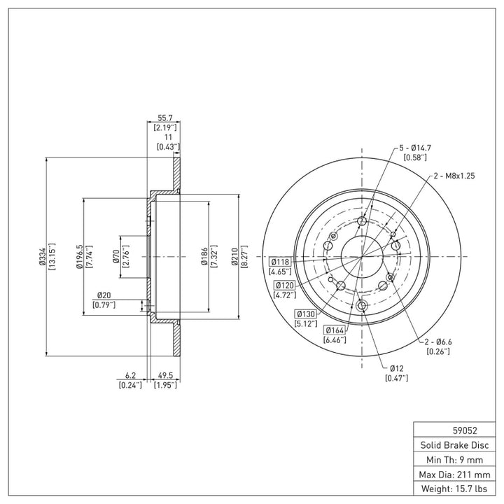 Technical Drawing
