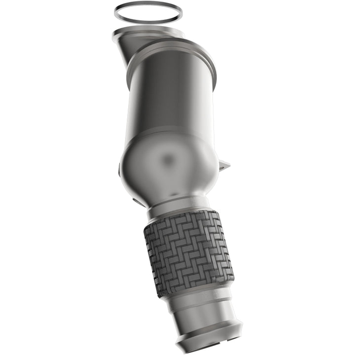 MagnaFlow 18-22 BMW 530e OEM Grade Federal / EPA Compliant Direct-Fit Catalytic Converter