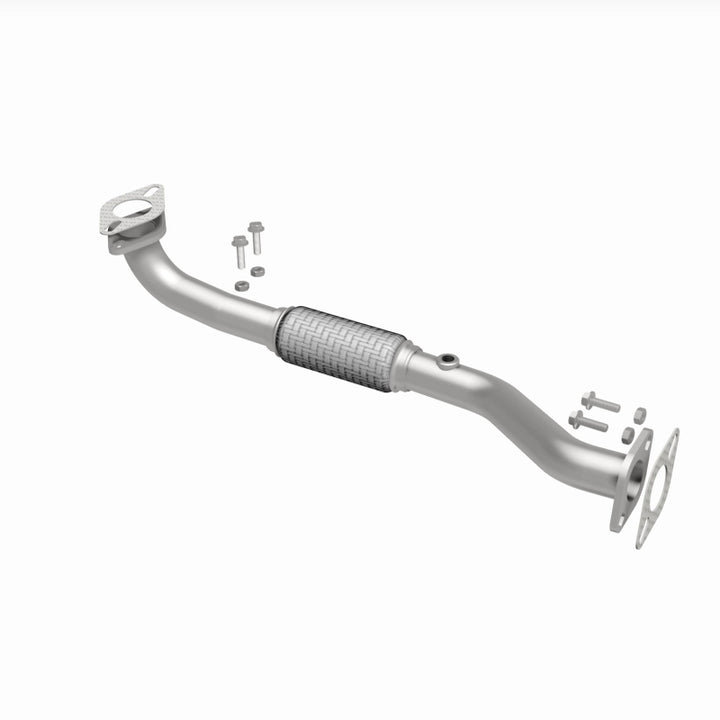 BRE Exhaust 04-09 Kia SPECTRA 2.0L Front Pipe Kit