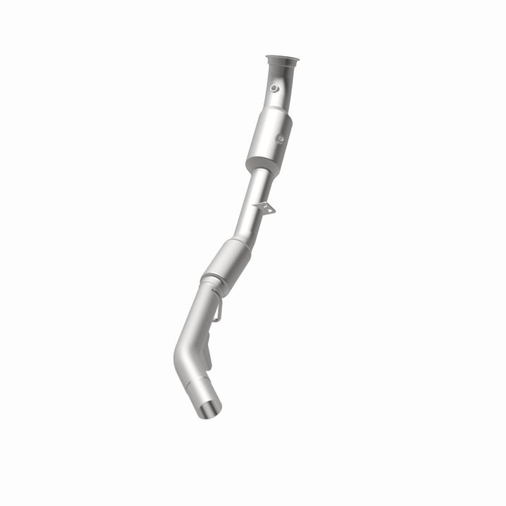 MagnaFlow 15-16 GL450 V6 3 OEM Underbody Direct Fit Converter