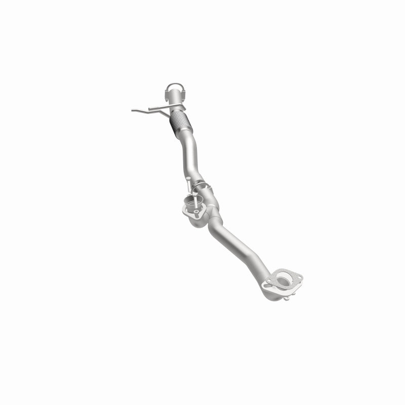 BRExhaust 11-15 Explorer 3.5L Front Pipe Kit