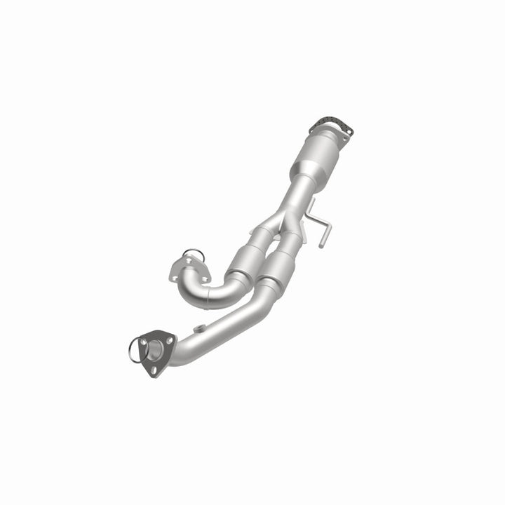 MagnaFlow 2006 Nissan Altima 3.5L Direct Fit Converter