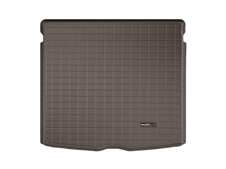 WeatherTech 2020+ Mercedes-Benz GLE-Class Cargo Liners - Cocoa