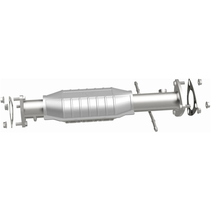 MagnaFlow 96-98 Chevrolet S10 4.3L Direct Fit Converter