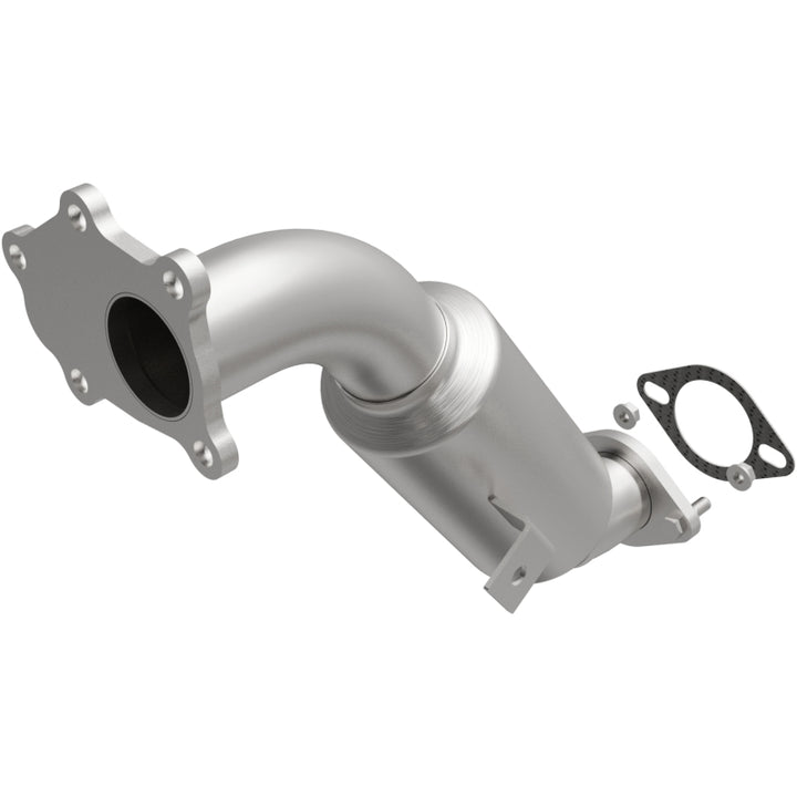 MagnaFlow Direct Fit Catalytic Converter 2006 Saab 9-2X 2.5L